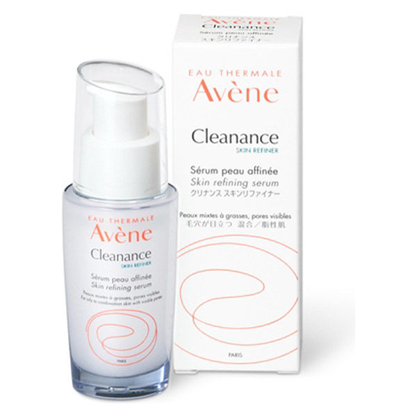 Avene Cleanance Skin Refiner 30g (Essence)