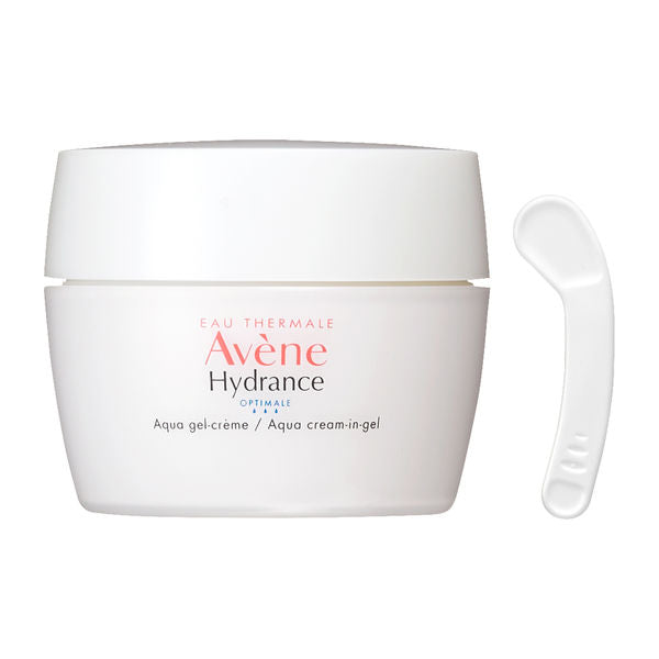 Avene Milky Gel 100g (Moisturizing Gel Cream for Sensitive Skin)