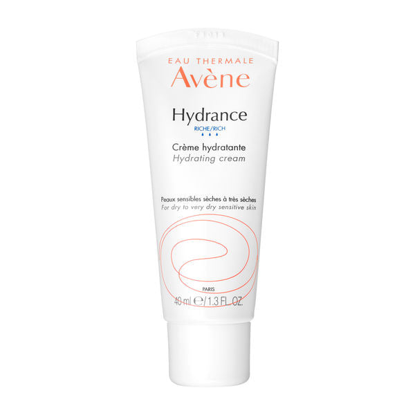 Avene Idolance Cream n 39g (Moisturizing Cream for Sensitive Skin)