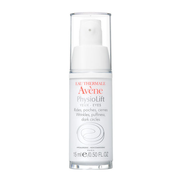 Avene Physio LF Eye 15g (Eye Cream)