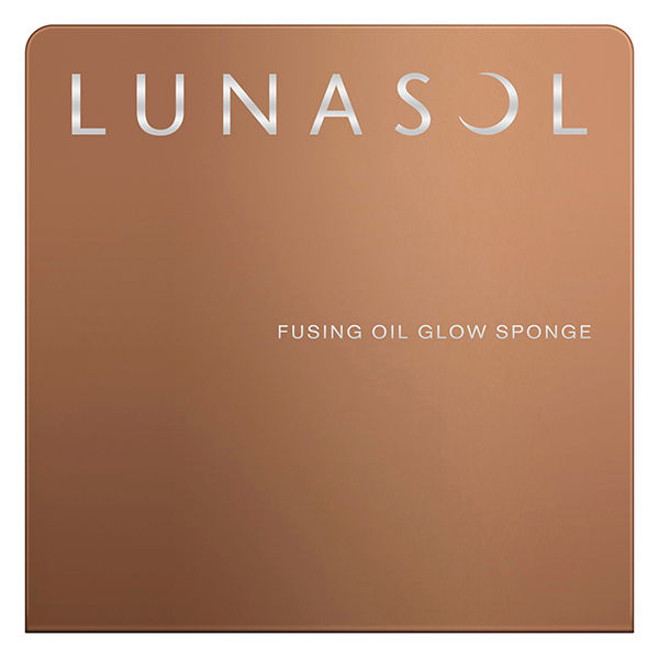 LUNASOL Fusing Oil Glow Sponge