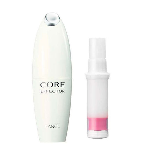 FANCL Core Effector Special Case + Refill