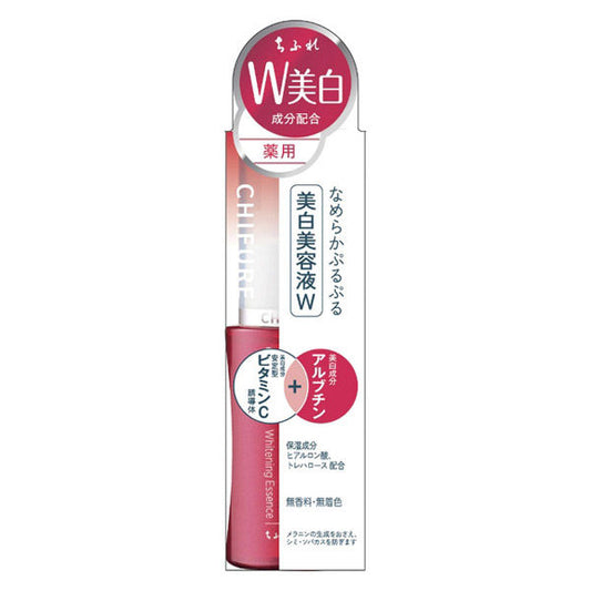 Chifure Cosmetics Whitening Essence WN 30mL