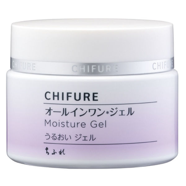 Chifure Cosmetics Moisture Gel (All-in-One Gel) 108g