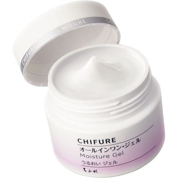 Chifure Cosmetics Moisture Gel (All-in-One Gel) 108g