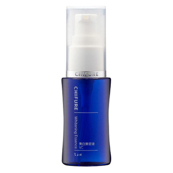 Chifure Cosmetics Whitening Essence VC 30mL