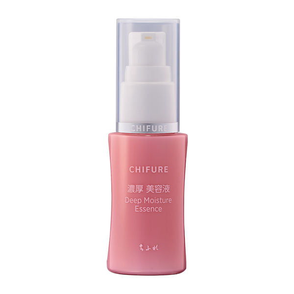 Chifure Cosmetics Concentrated Essence 30mL