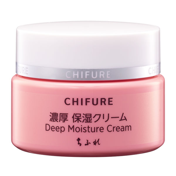 Chifure Cosmetics Thick Moisturizing Cream 54g