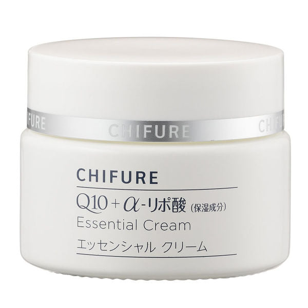 Chifure Cosmetics Essential Cream N 30g