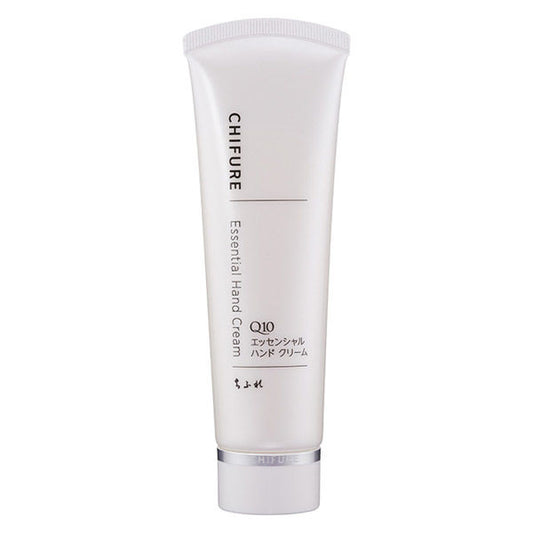 Chifure Cosmetics Essential Hand Cream 80g