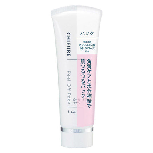 Chifure Cosmetics Peel Off Pack