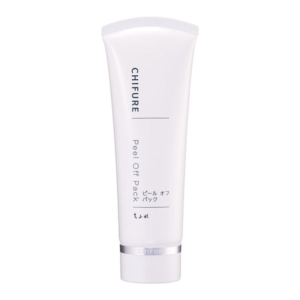 Chifure Cosmetics Peel Off Pack