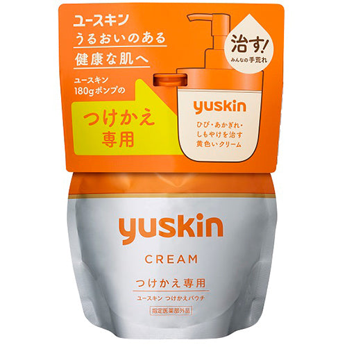 Yuskin Refill 180g