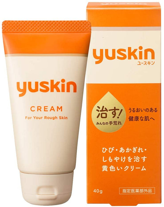 Yuskin Tube 40g