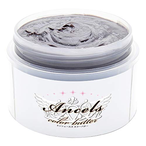 Ancels Clip Joint Hair Butter 925 Silver 200g Treatment