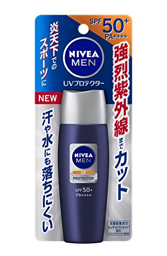 Kao Nivea Men UV Protector 40ml