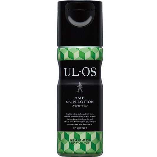 Otsuka Pharmaceutical UL・OS Skin Lotion 120ml