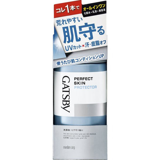 Mandom GATSBY Perfect Skin Protector 150ml