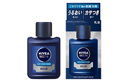 Kao Nivea Men Skin Conditioner Balm 110ml