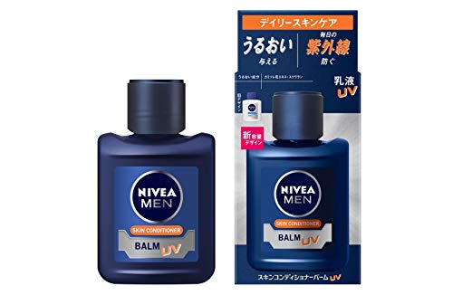 Kao Nivea Men Skin Conditioner Balm UV 110ml