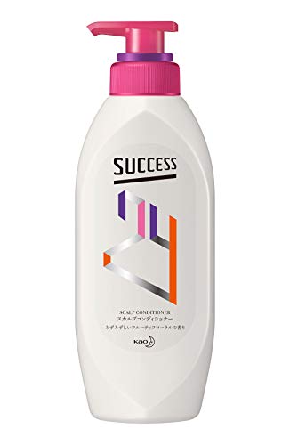 Kao Success24 Scalp Conditioner Body 350mL Fruity Floral Fragrance