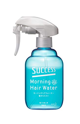 Kao Success Morning Hair Water Smooth Hair Mist Body 280ml