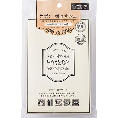 Lavons Fragrance Sachet, Shiny Moon