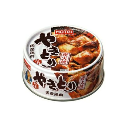 Hotei Foods Hotei Yakitori Sauce Flavor 90g