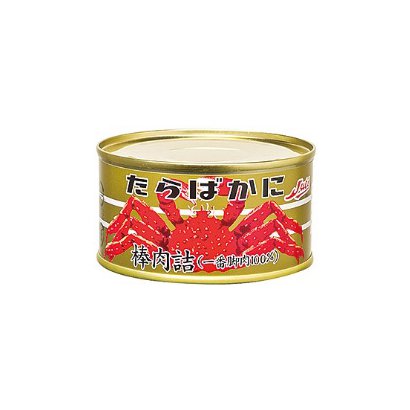 Stowe Canned Crabmeat on a Stick 100% Leg Meat, Canned T2