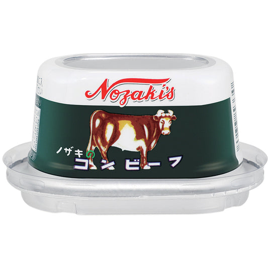Kawasho Foods Nozaki Corned Beef 80g