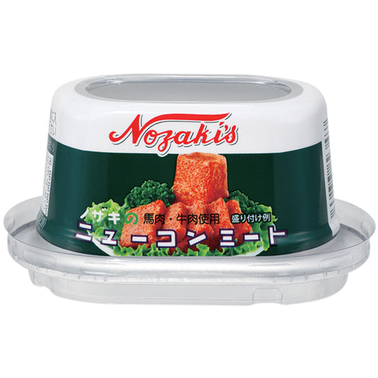 Kawasho Foods Nozaki New Con Meat 80g