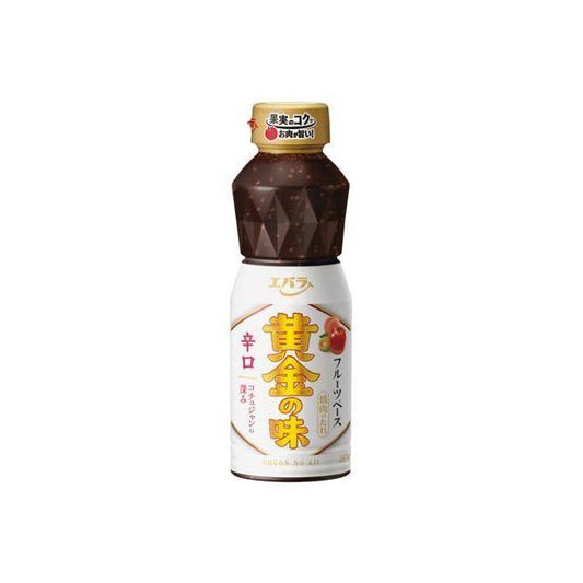 Ebara Golden Taste Dry 360 g