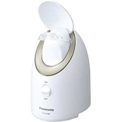 Panasonic Steamer Nanocare Compact Type EH-SA3B-N