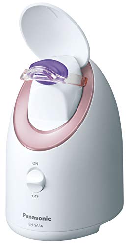 Panasonic Steamer Nanocare Compact Type Pink EH-SA3A-P